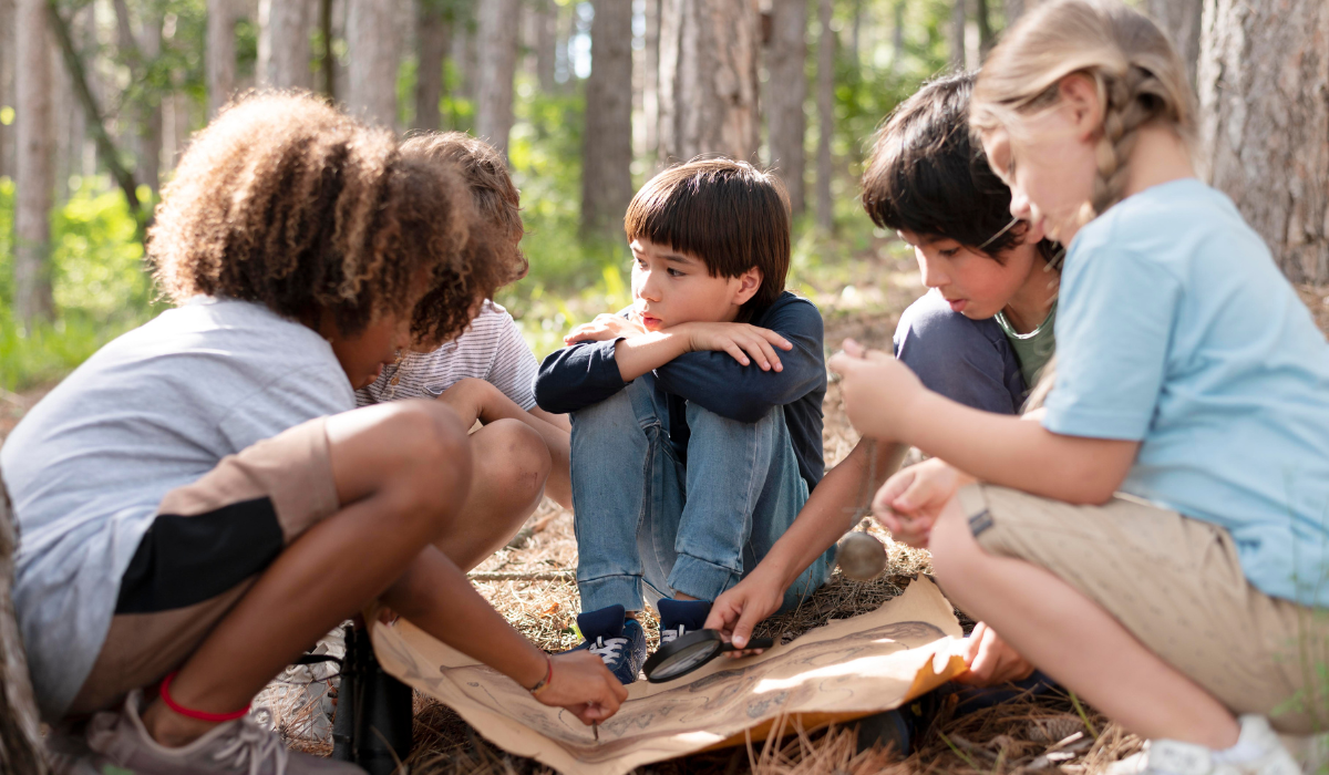 10 cosas que poner en la mochila de campamento