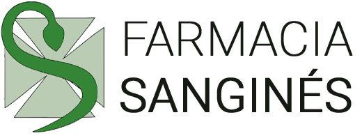 Farmacia Sanginés
